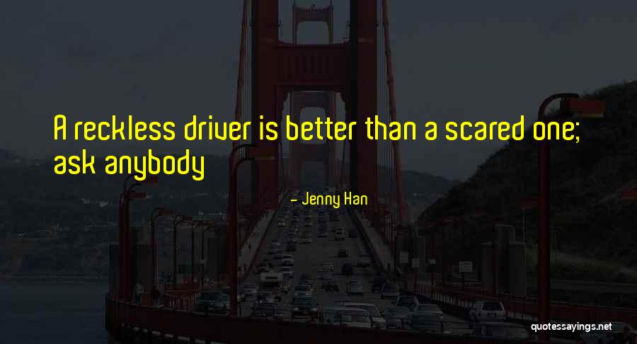 Afogado Em Quotes By Jenny Han Afogado Em Quotes By Jenny Han