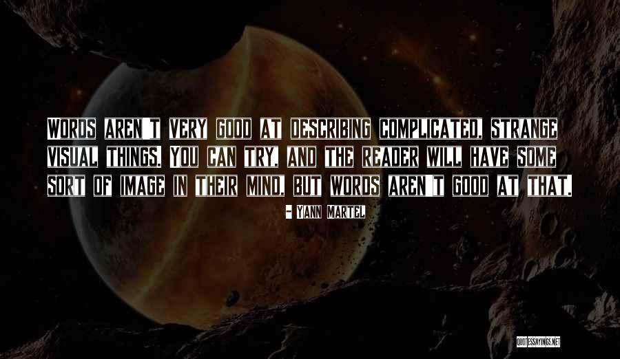 Afogado Em Quotes By Yann Martel Afogado Em Quotes By Yann Martel