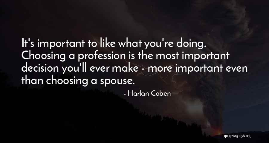 Afogado Menor Quotes By Harlan Coben Afogado Menor Quotes By Harlan Coben