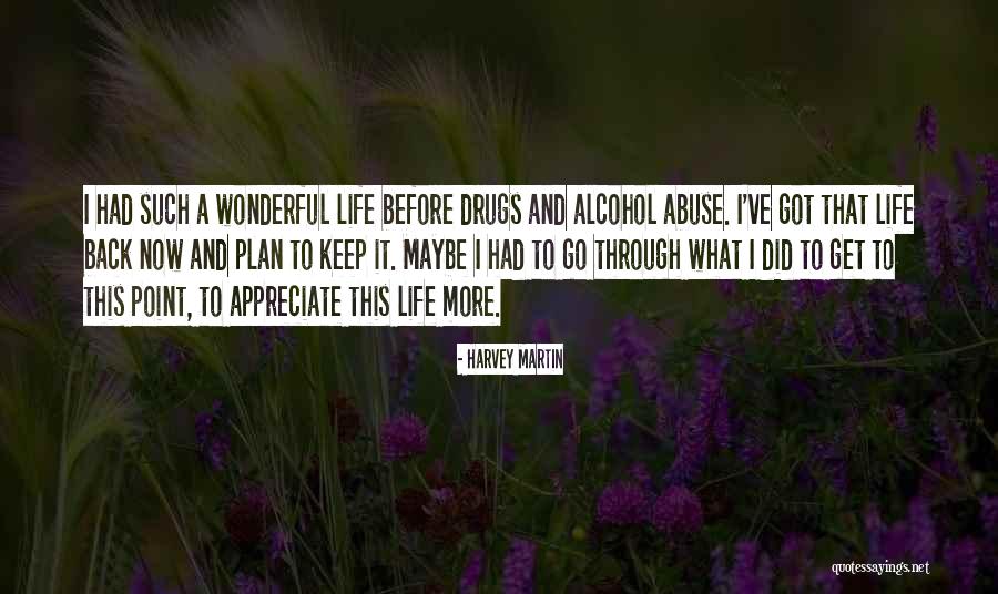 Afogado Menor Quotes By Harvey Martin Afogado Menor Quotes By Harvey Martin