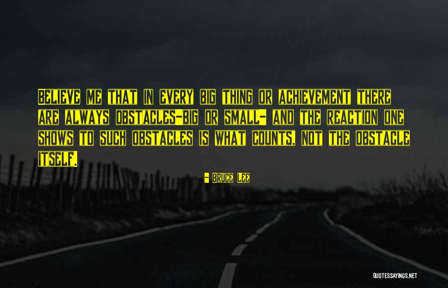 Afogado Quotes By Bruce Lee Afogado Quotes By Bruce Lee