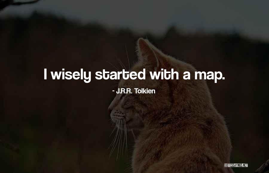 Afolabi Majekodunmi Quotes By J.R.R. Tolkien Afolabi Majekodunmi Quotes By J.R.R. Tolkien