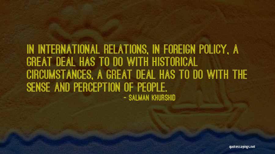 Afolabi Majekodunmi Quotes By Salman Khurshid Afolabi Majekodunmi Quotes By Salman Khurshid