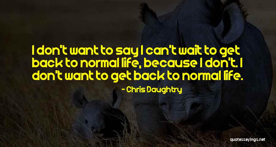 Afolabi Obembe Quotes By Chris Daughtry Afolabi Obembe Quotes By Chris Daughtry
