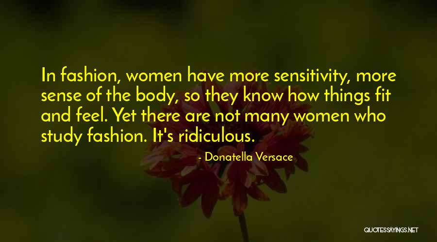 Afolayan Kayode Quotes By Donatella Versace Afolayan Kayode Quotes By Donatella Versace