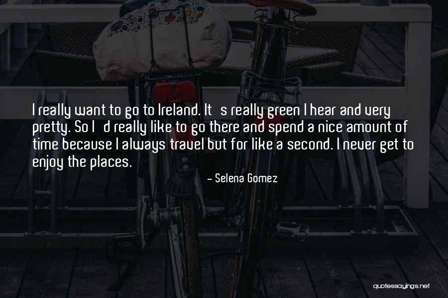 Afolayan Taylor Quotes By Selena Gomez Afolayan Taylor Quotes By Selena Gomez