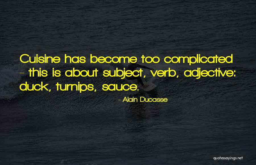 Afoma Anyanwu Quotes By Alain Ducasse Afoma Anyanwu Quotes By Alain Ducasse