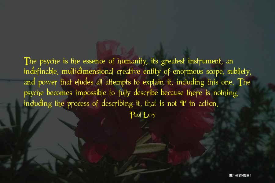 Afoma Anyanwu Quotes By Paul Levy Afoma Anyanwu Quotes By Paul Levy