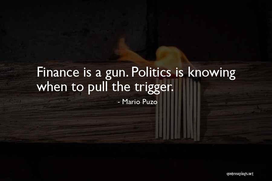 Afonia Quotes By Mario Puzo Afonia Quotes By Mario Puzo