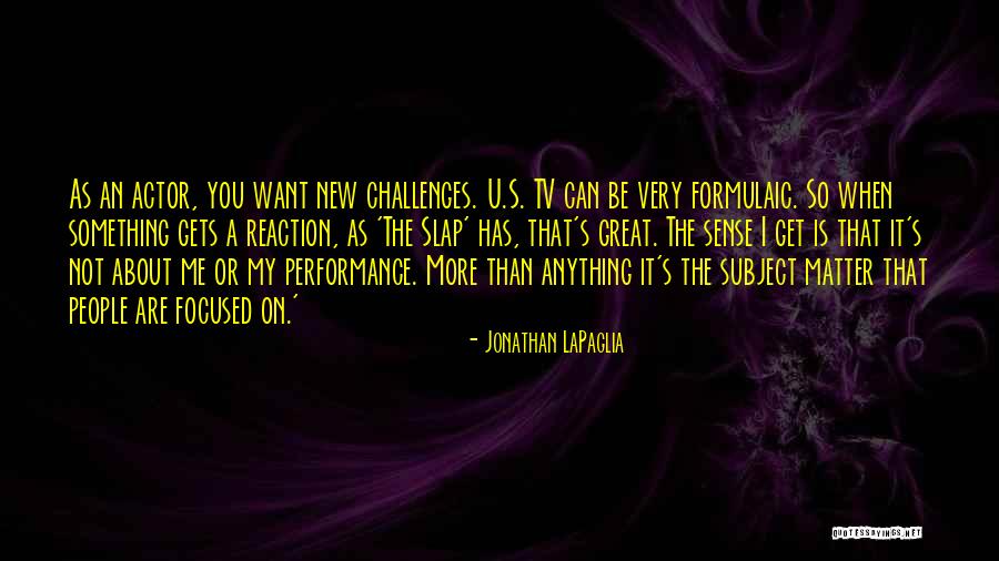 Afonline Quotes By Jonathan LaPaglia Afonline Quotes By Jonathan LaPaglia