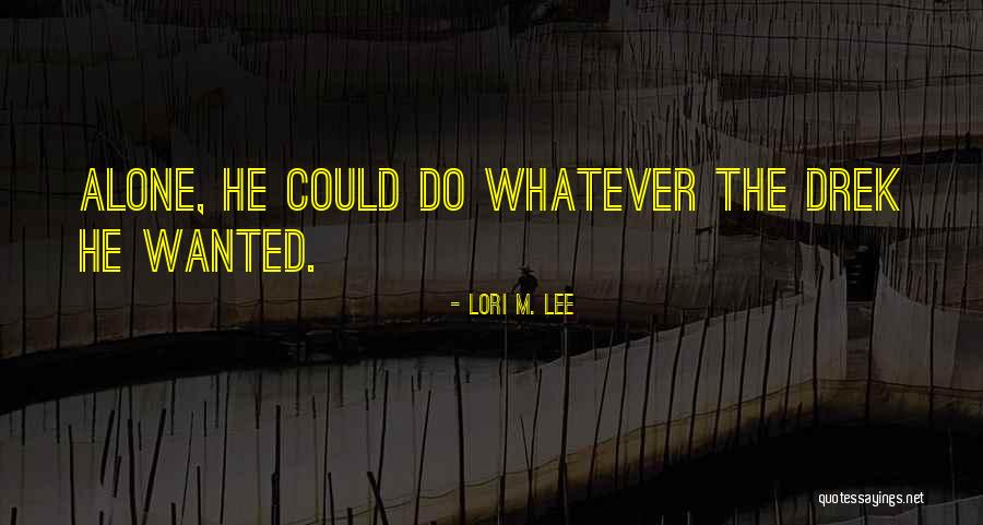 Aforesaid Def Quotes By Lori M. Lee Aforesaid Def Quotes By Lori M. Lee