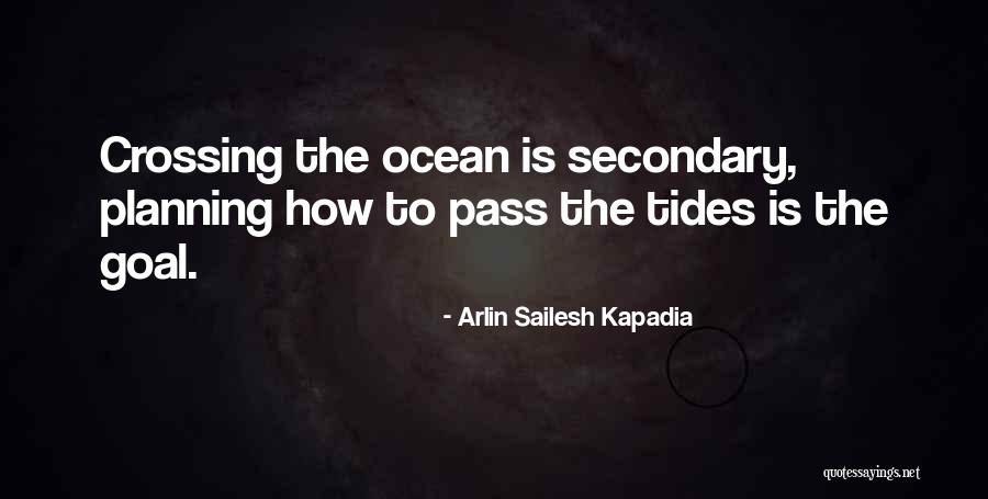 Aforethought Fixed Quotes By Arlin Sailesh Kapadia Aforethought Fixed Quotes By Arlin Sailesh Kapadia