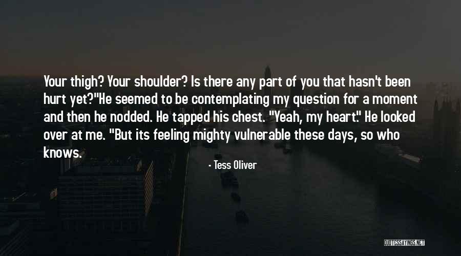 Aforethought Fixed Quotes By Tess Oliver Aforethought Fixed Quotes By Tess Oliver