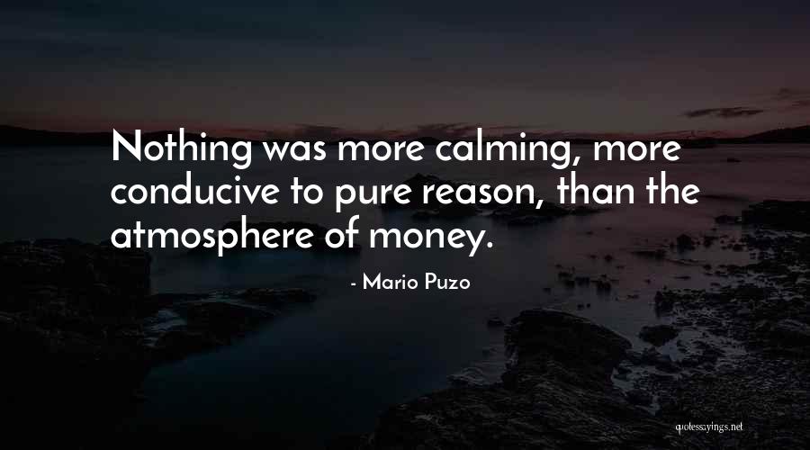 Aforismi Sulla Quotes By Mario Puzo Aforismi Sulla Quotes By Mario Puzo