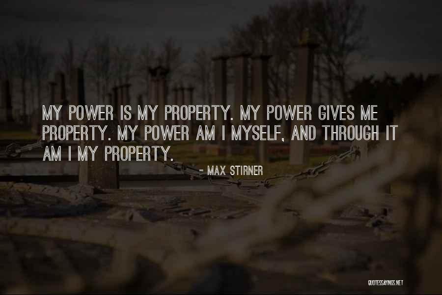 Aforizmai Quotes By Max Stirner Aforizmai Quotes By Max Stirner