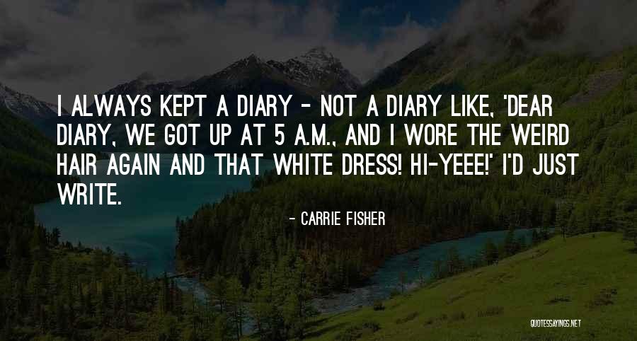 Aforizmas Quotes By Carrie Fisher Aforizmas Quotes By Carrie Fisher