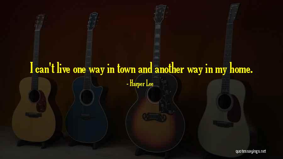 Aforizmas Quotes By Harper Lee Aforizmas Quotes By Harper Lee