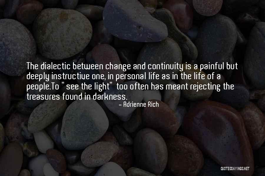 Aforo Definicion Quotes By Adrienne Rich Aforo Definicion Quotes By Adrienne Rich