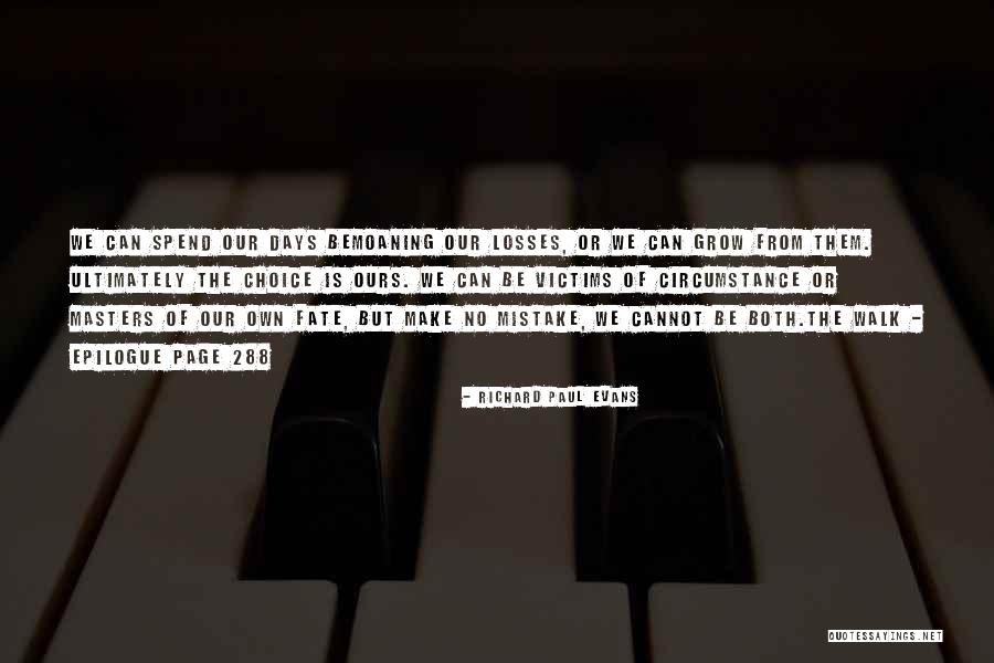 Aforo Definicion Quotes By Richard Paul Evans Aforo Definicion Quotes By Richard Paul Evans
