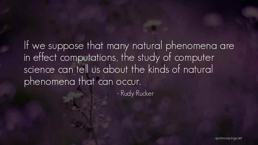 Aforo Definicion Quotes By Rudy Rucker Aforo Definicion Quotes By Rudy Rucker