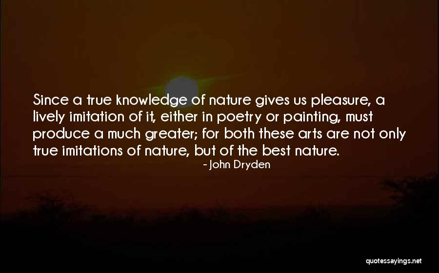 Afortunadamente No Eres Quotes By John Dryden Afortunadamente No Eres Quotes By John Dryden