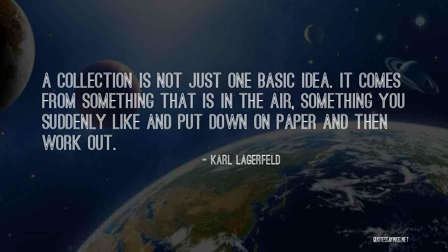 Afortunado Definicion Quotes By Karl Lagerfeld Afortunado Definicion Quotes By Karl Lagerfeld