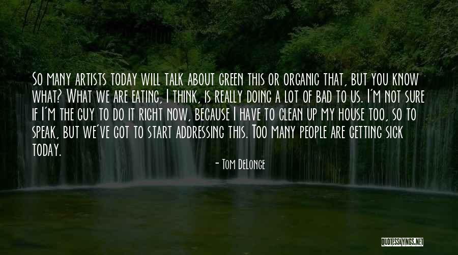 Afortunados Tercer Quotes By Tom DeLonge Afortunados Tercer Quotes By Tom DeLonge
