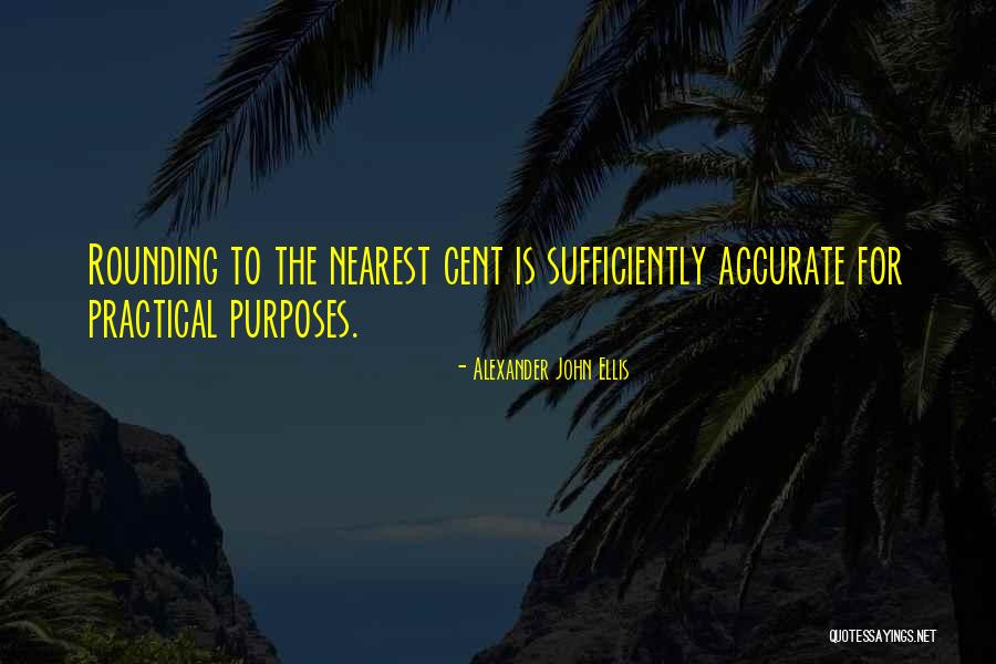 Afose Todaju Quotes By Alexander John Ellis Afose Todaju Quotes By Alexander John Ellis