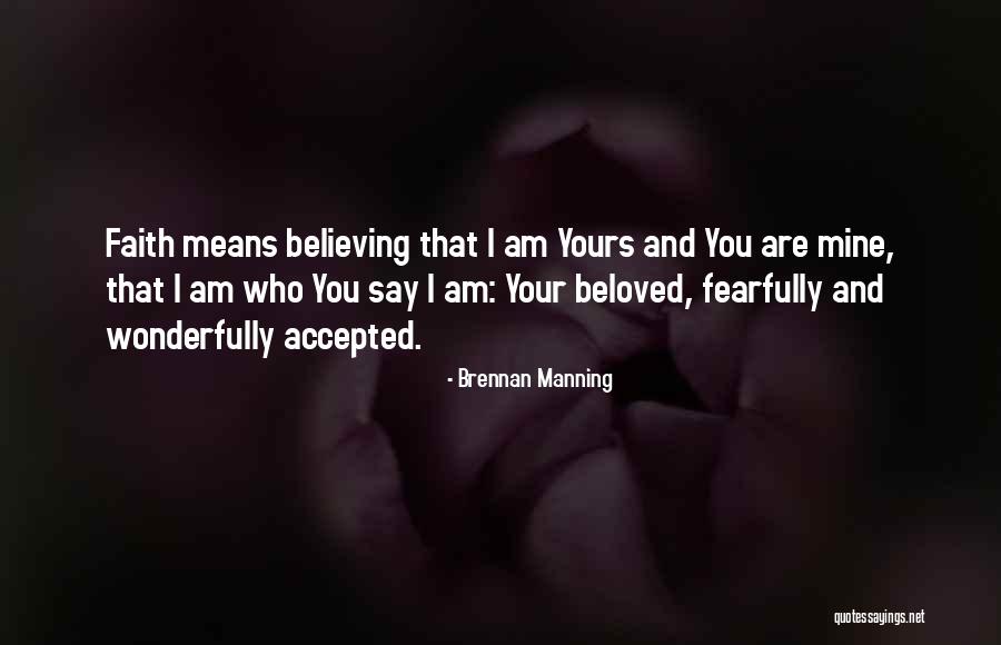 Afosec Quotes By Brennan Manning Afosec Quotes By Brennan Manning