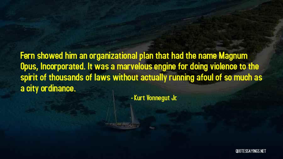 Afoul Quotes By Kurt Vonnegut Jr. Afoul Quotes By Kurt Vonnegut Jr.