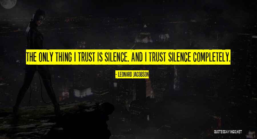 Afp Organization Quotes By Leonard Jacobson Afp Organization Quotes By Leonard Jacobson
