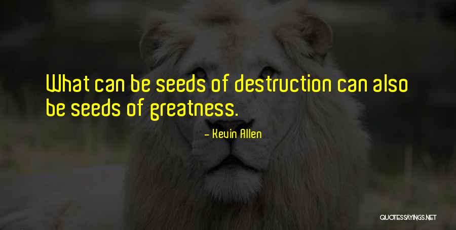 Afp Quotes By Kevin Allen Afp Quotes By Kevin Allen