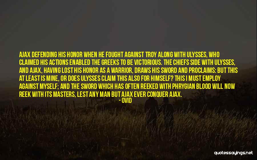 Afp Quotes By Ovid Afp Quotes By Ovid