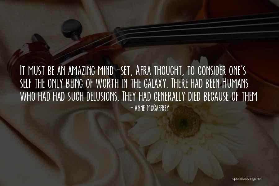 Afra Quotes By Anne McCaffrey Afra Quotes By Anne McCaffrey