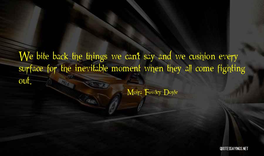 Afra Quotes By Moira Fowley-Doyle Afra Quotes By Moira Fowley-Doyle