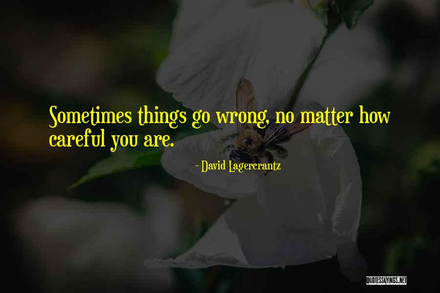 Afraid To Fail Inspirational Quotes By David Lagercrantz Afraid To Fail Inspirational Quotes By David Lagercrantz