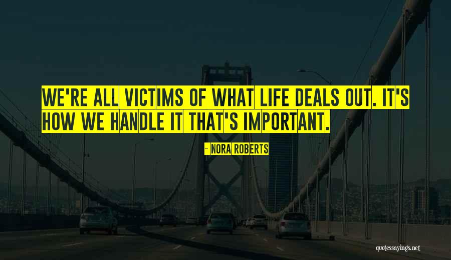 Aframomum Quotes By Nora Roberts Aframomum Quotes By Nora Roberts