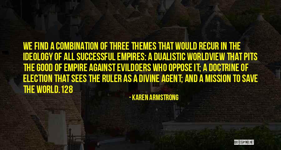 Afrasiyab Ruins Quotes By Karen Armstrong Afrasiyab Ruins Quotes By Karen Armstrong