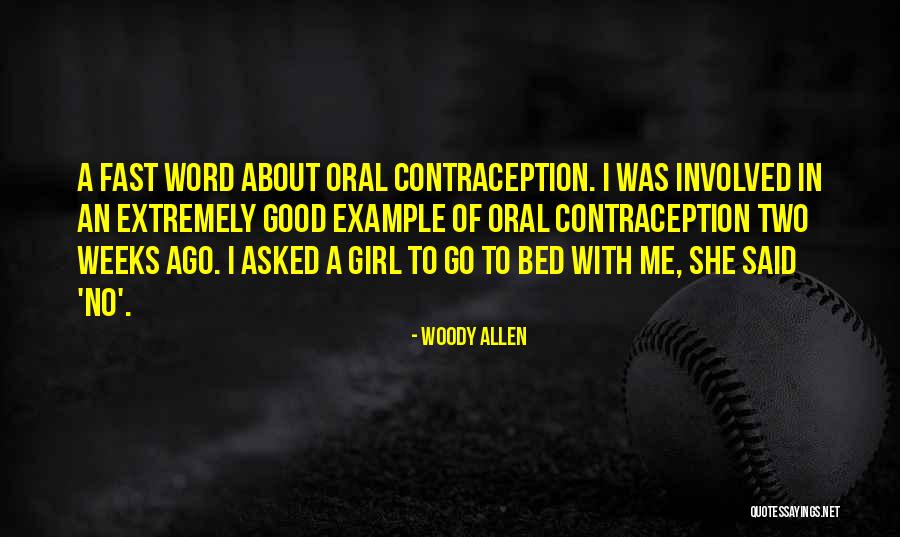 Afredit Quotes By Woody Allen Afredit Quotes By Woody Allen