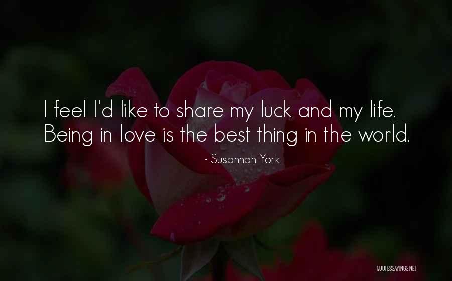 Afrenta Sinonimo Quotes By Susannah York Afrenta Sinonimo Quotes By Susannah York