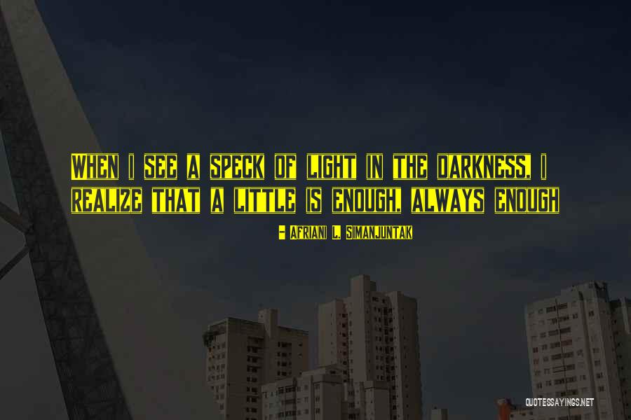 Afriani L. Simanjuntak Quotes 1743817 Afriani L. Simanjuntak Quotes 1743817