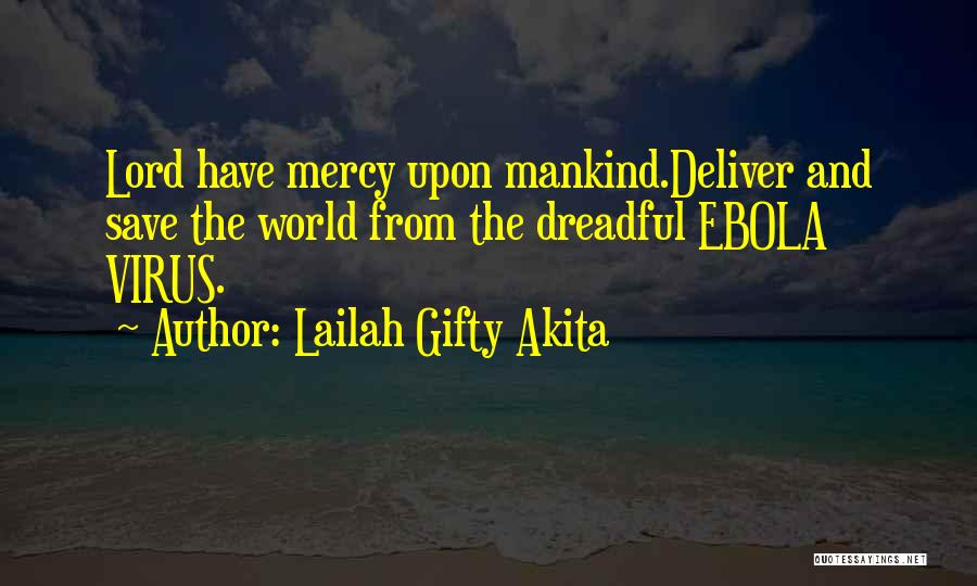 Africa Quotes By Lailah Gifty Akita
