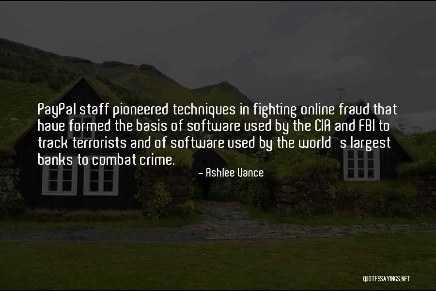 Africadian Quotes By Ashlee Vance Africadian Quotes By Ashlee Vance