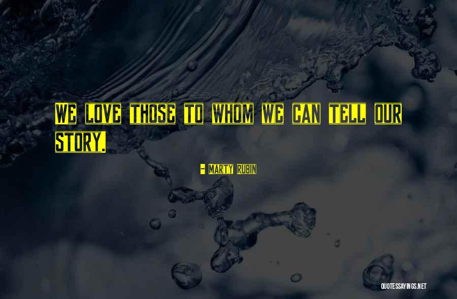 Africadian Quotes By Marty Rubin Africadian Quotes By Marty Rubin