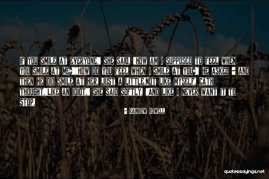 Africains A La Quotes By Rainbow Rowell Africains A La Quotes By Rainbow Rowell