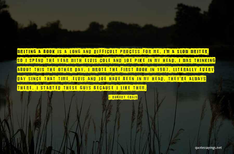 Africains A La Quotes By Robert Crais Africains A La Quotes By Robert Crais