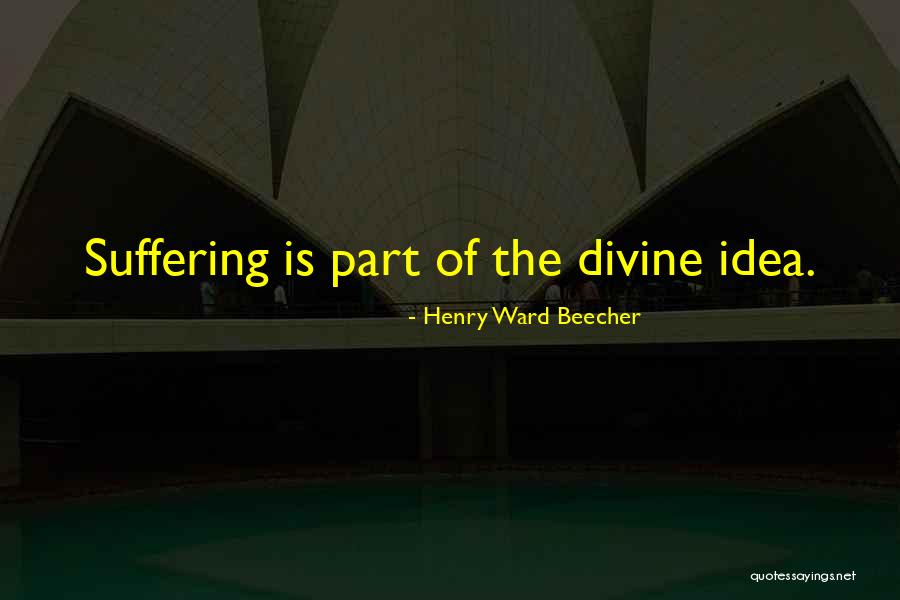 Africains Dress Quotes By Henry Ward Beecher