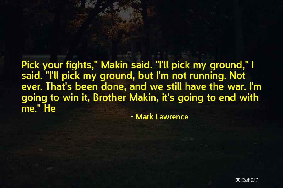 Africains Dress Quotes By Mark Lawrence Africains Dress Quotes By Mark Lawrence