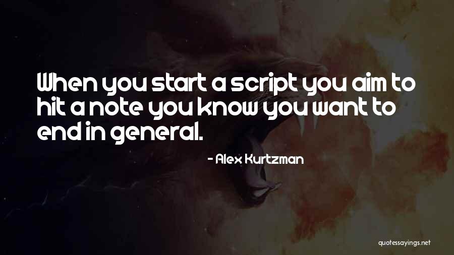 Africains Les Quotes By Alex Kurtzman Africains Les Quotes By Alex Kurtzman