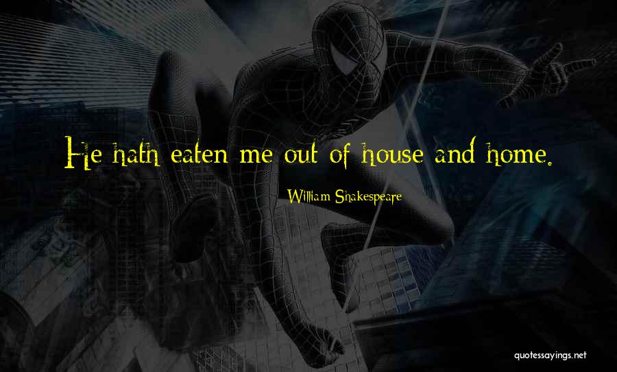 Africainsight Quotes By William Shakespeare Africainsight Quotes By William Shakespeare